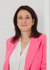 Beate Bachthaler
