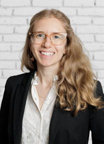 Celina Poppe