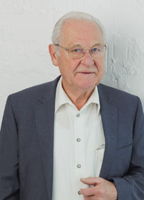 Gerhard Bachthaler