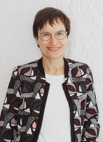 Patricia Müller